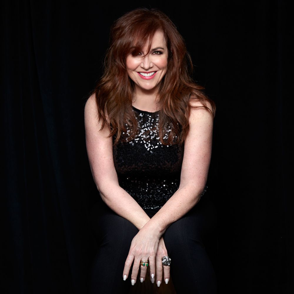 Debbie Gravitte