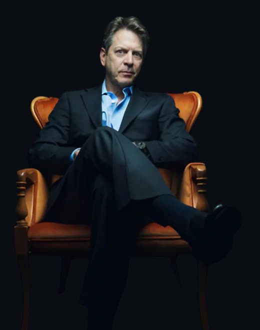 Steve March Tormé
